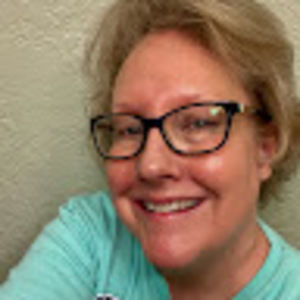 Meet your Posher, Wendy